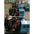 15 KW Dieselaggregat